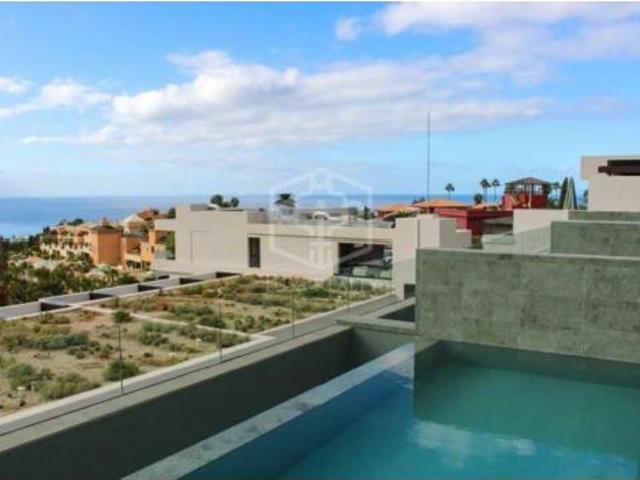 Casa en venta en Las Nieves, Adeje