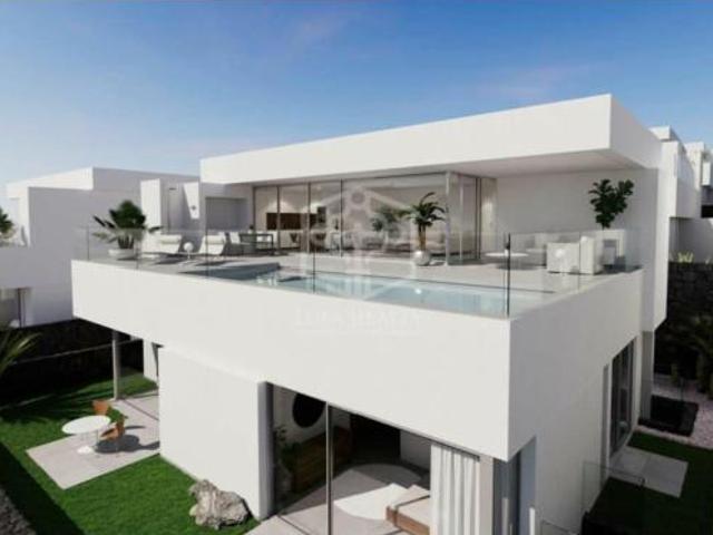 Casa en venta en Sueño Azul, Adeje
