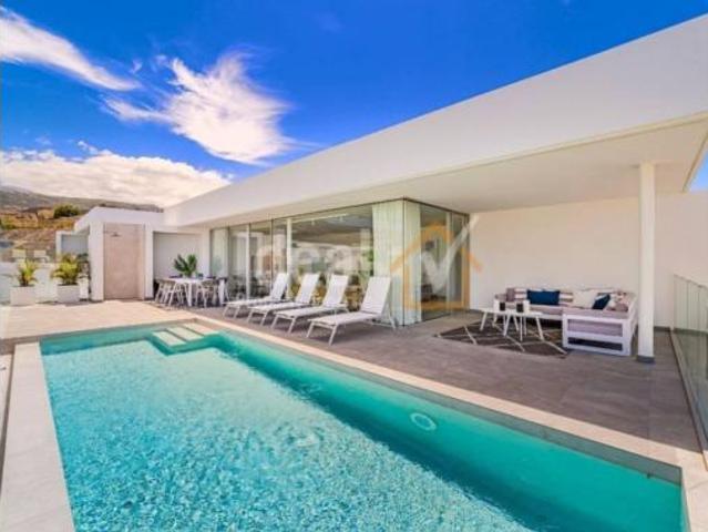Casa en venta en Sueño Azul, Adeje