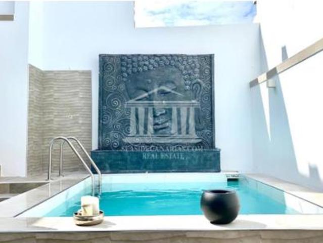 Casa en venta en Armeñime, Adeje
