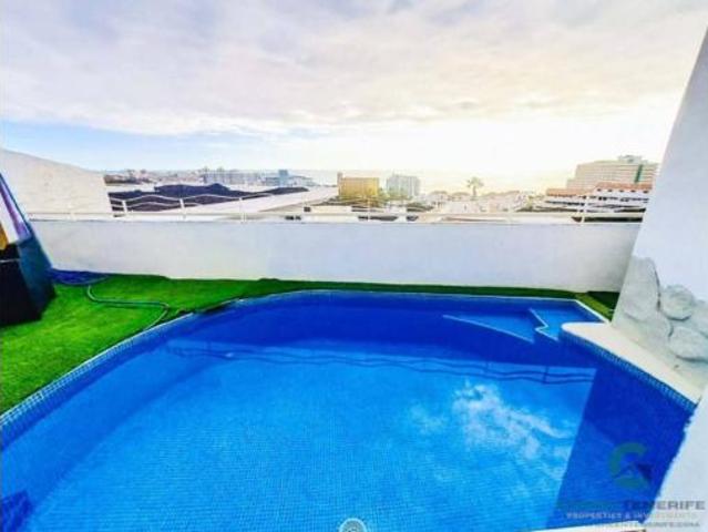 Casa en venta en Los Olivos, Adeje