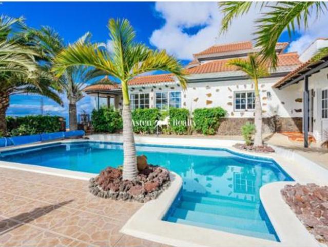 Casa en venta en Adeje, Los Menores