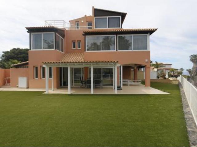 Casa en venta en La Postura, Adeje
