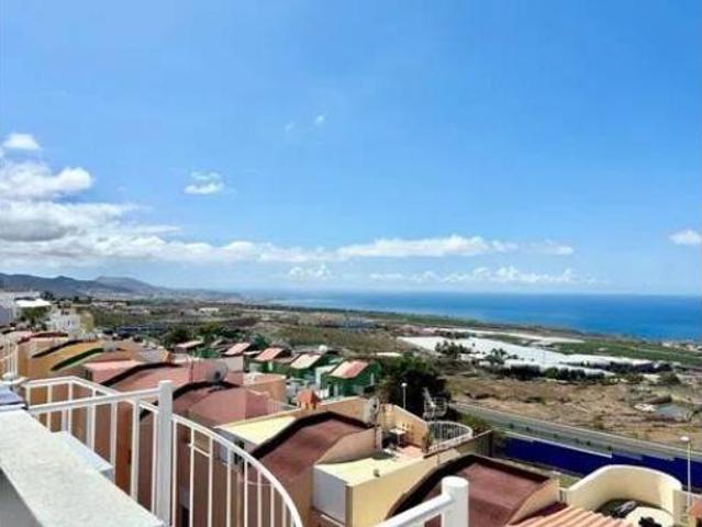 Casa en venta en Los Menores, Adeje