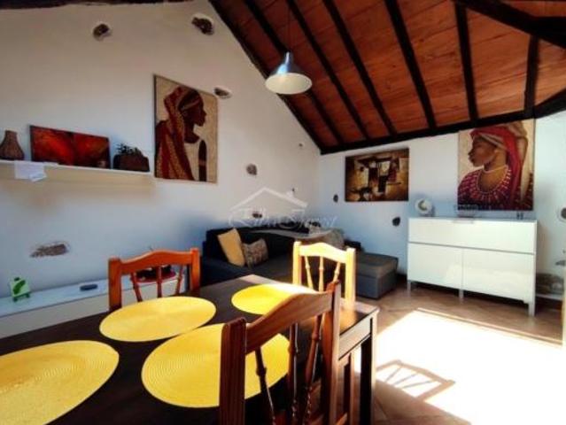 Casa en venta en Taucho, Adeje