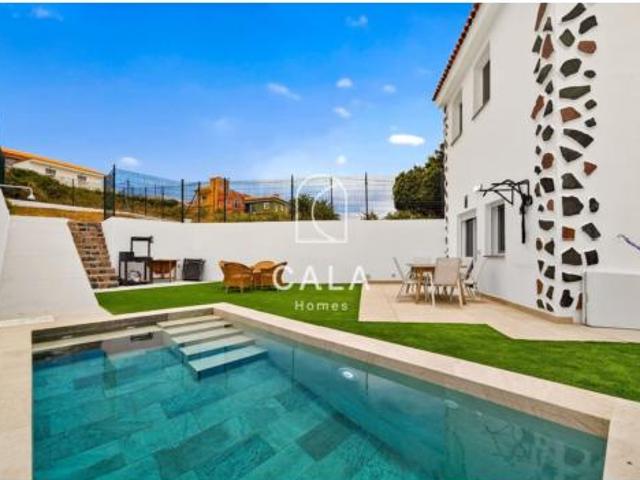 Casa en venta en La Concepción, Adeje