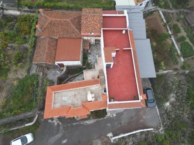 Casa en venta en Taucho, Adeje