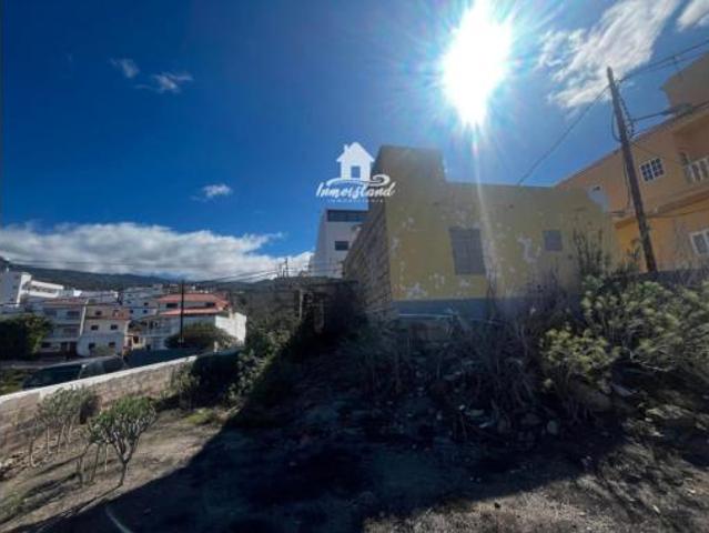 Casa en venta en Hoya Grande, Adeje