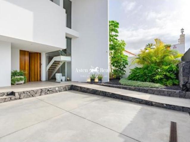 Casa en venta en Callao Salvaje, Adeje