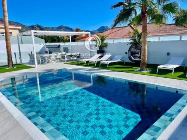 Casa en venta en Sueño Azul, Adeje