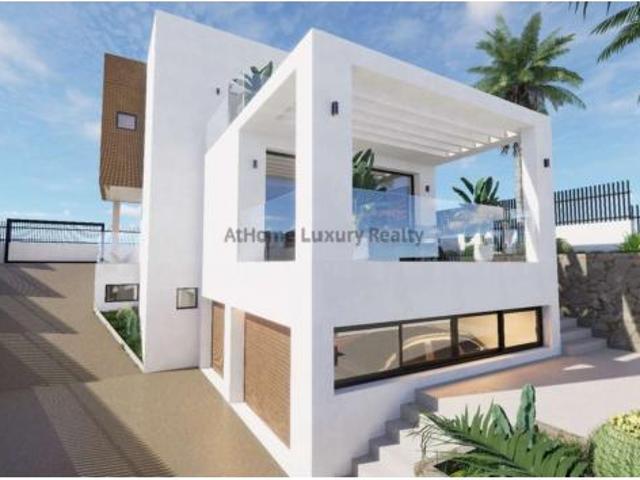 Casa en venta en Sueño Azul, Adeje