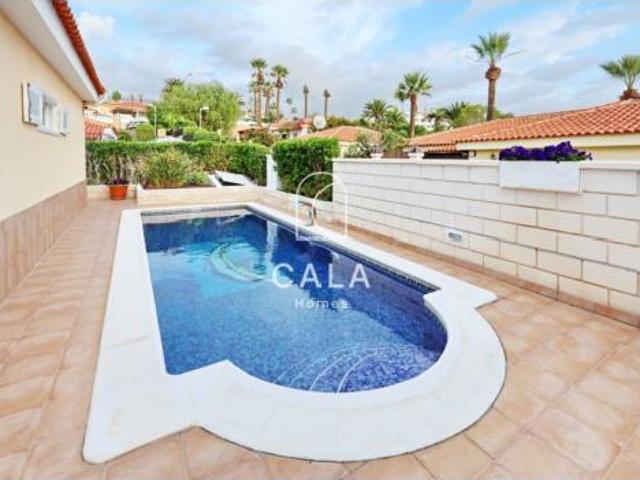 Casa en venta en Sueño Azul, Adeje
