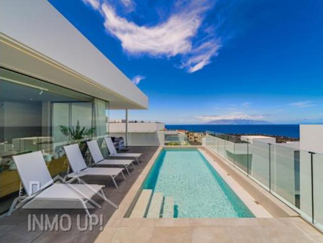 Casa en venta en Sueño Azul, Adeje