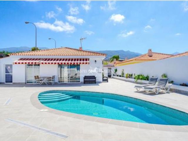 Casa en venta en Sueño Azul, Adeje