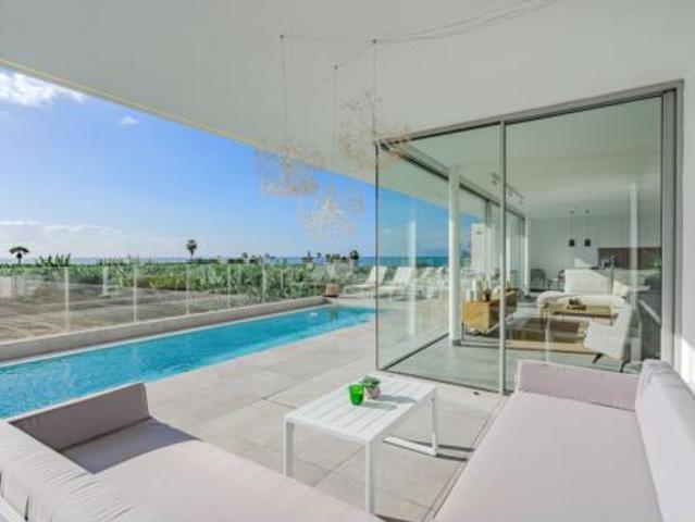 Casa en venta en El Puertito, Adeje