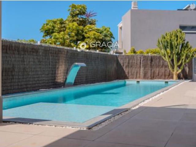 Casa en venta en Playa Paraíso, Adeje
