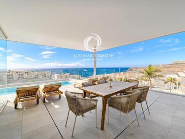 Casa en venta en Marazul, Adeje