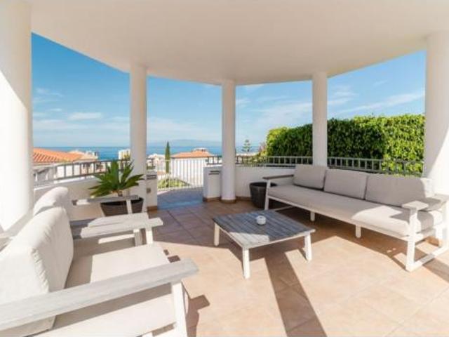 Casa en venta en Playa Paraíso, Adeje
