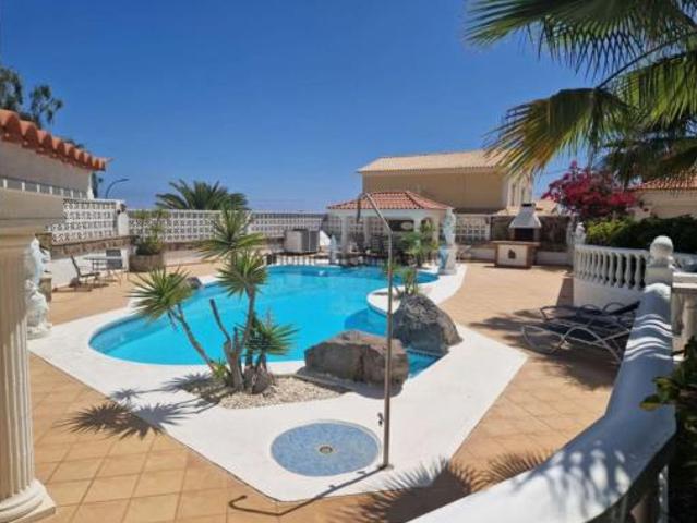 Casa en venta en Callao Salvaje, Adeje