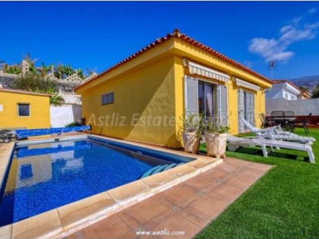 Casa en venta en Adeje, Callao Salvaje