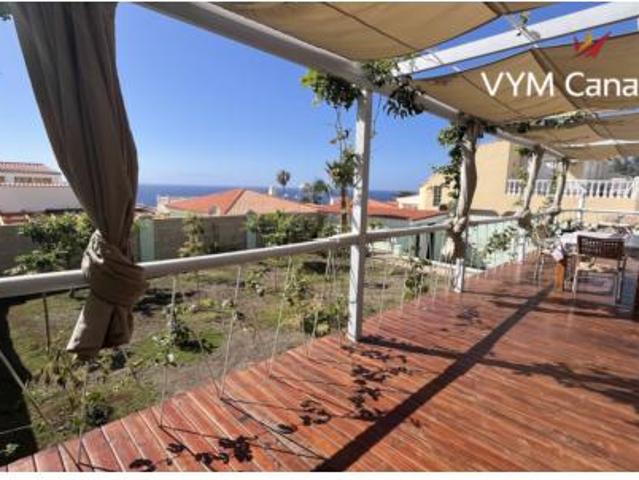 Casa en venta en Sueño Azul, Adeje