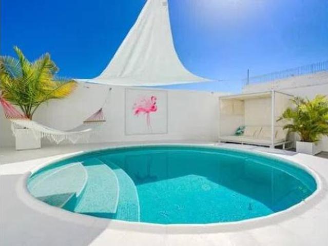 Casa en venta en Ricasa, Adeje