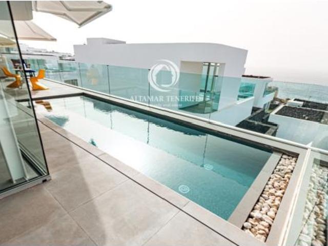 Casa en venta en Callao Salvaje, Adeje