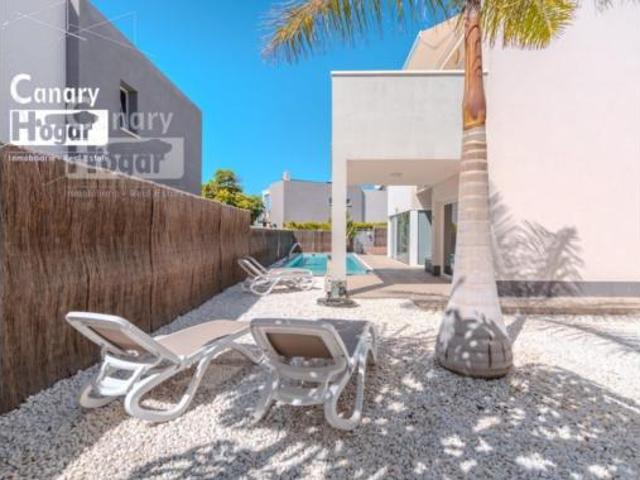 Casa en venta en Playa Paraíso, Adeje