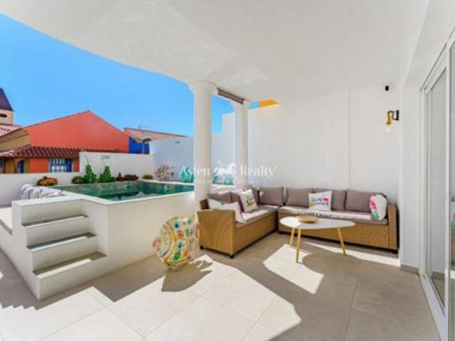 Casa en venta en Playa Paraíso, Adeje