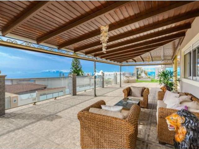Casa en venta en Adeje