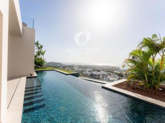 Casa en venta en Armeñime, Adeje
