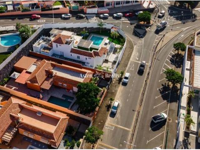 Casa en venta en Adeje, La Caleta