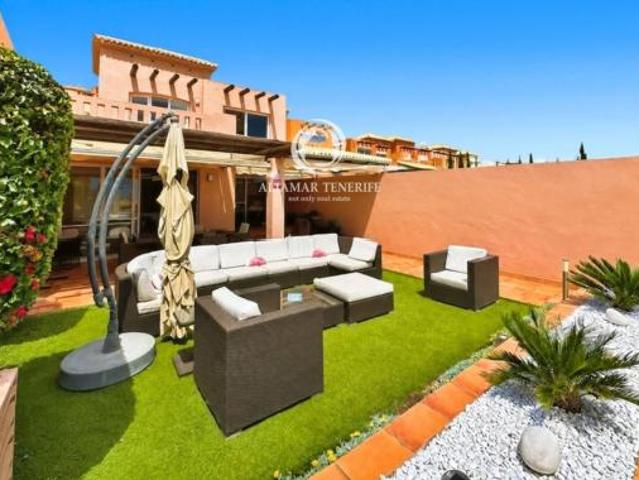 Casa en venta en Las Nieves, Adeje