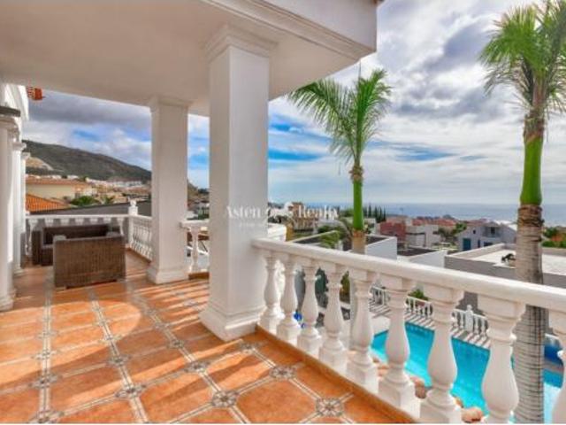 Casa en venta en Miraverde, Adeje