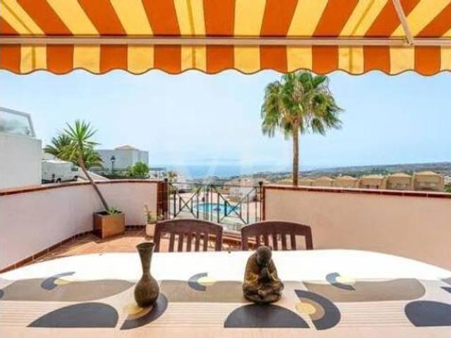 Casa en venta en Miraverde, Adeje