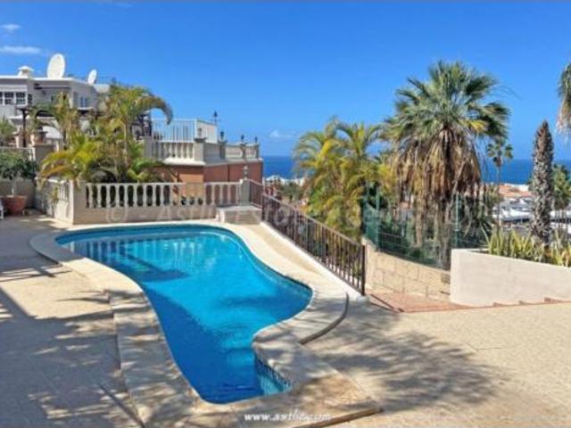 Casa en venta en Adeje, Torviscas Bajo
