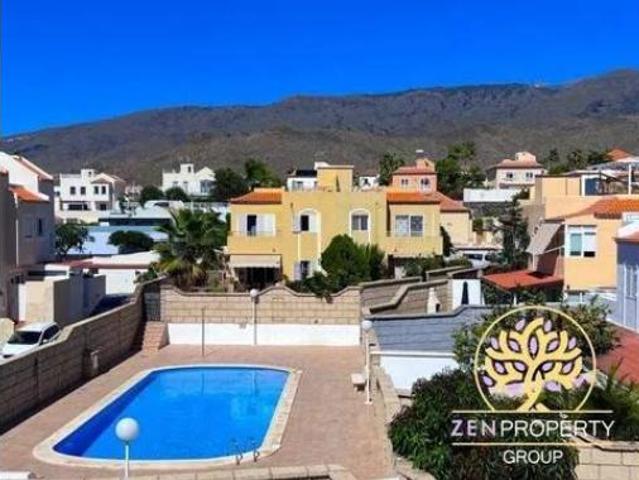 Casa en venta en Miraverde, Adeje