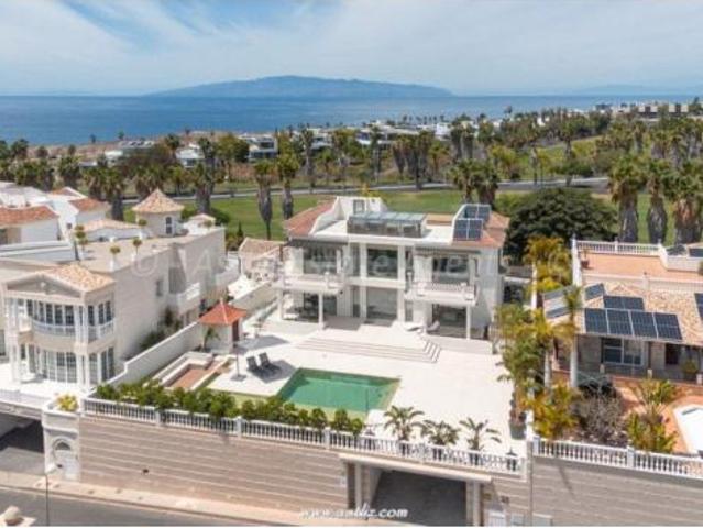 Casa en venta en Adeje, La Caleta