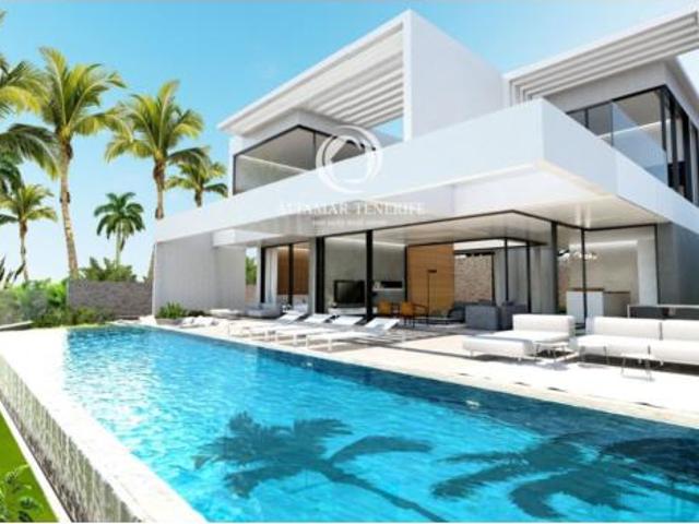 Casa en venta en Barranco de las Torres, Adeje