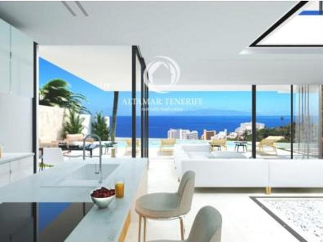 Casa en venta en Barranco de las Torres, Adeje