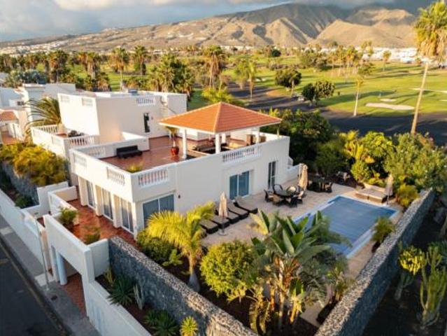 Casa en venta en Adeje, Tenerife