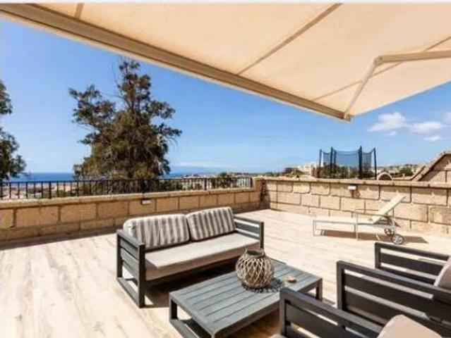 Casa en venta en Miraverde, Adeje