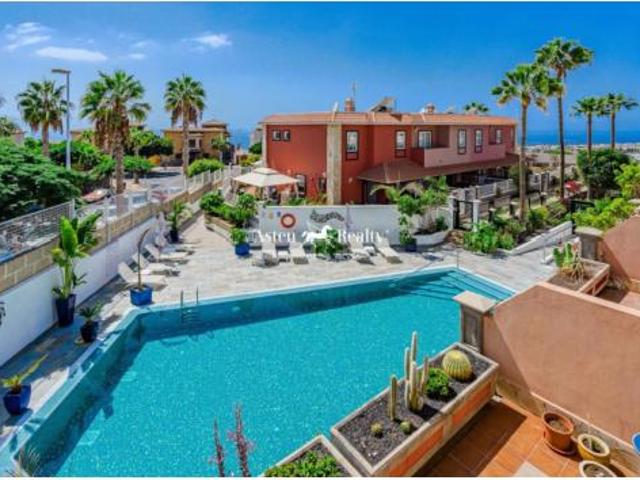 Chalet en venta en El Galeón, Adeje