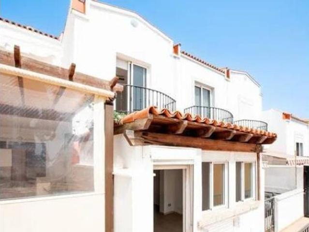 Casa en venta en Los Olivos, Adeje