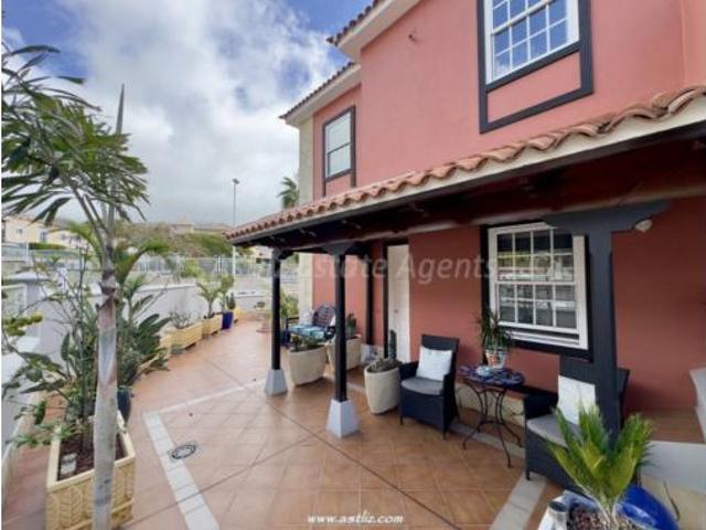 Casa en venta en Adeje, El Galeón