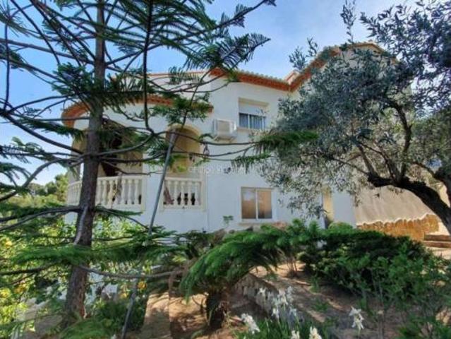 Casa en venta en la Safor, Valencia