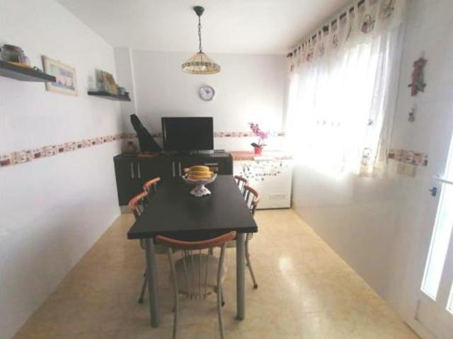 Casa en venta en La Fuente del Ahijado, Adra