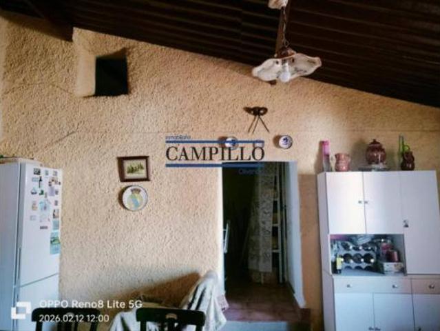 Casa en venta en La Alquería, Adra