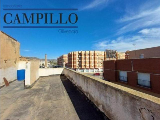 Casa en venta en Puente del Río, Adra