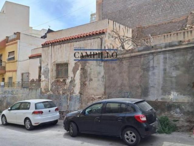 Casa en venta en Adra, Andalucía